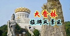 三级黄色暴力肏逼搔女舒服视频中国浙江-绍兴大香林旅游风景区